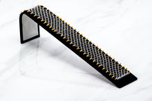 将图片加载到图库查看器,Italian Bracelet in Two-Tone Gold