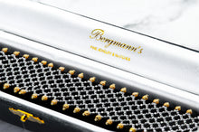 将图片加载到图库查看器,Italian Bracelet in Two-Tone Gold