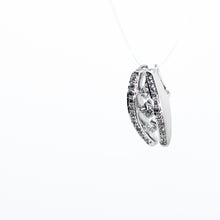 Load image into Gallery viewer, Diamond Slider Pendant
