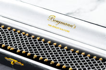 Cargar imagen en el visor de la galería, Italian Bracelet in Two-Tone Gold
